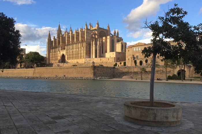 schön.warm. auf Mallorca - Die Ofenmacherei – Frank Gehring