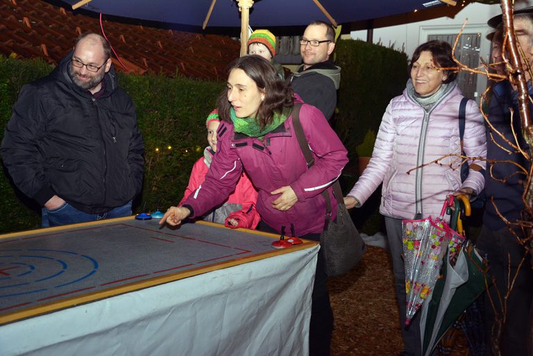 Geplaudert, gezappelt, genossen - Die Ofenmacherei – Frank Gehring